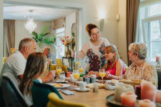 B&B De Floreffe - Overpelt - 7