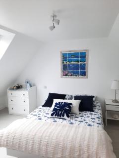 Chambre d'hôtes avec petit-déjeuner - 0