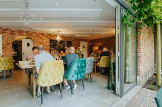B&B De Floreffe - Overpelt - 6