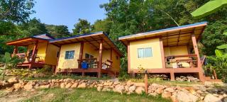 Alisa Bungalows - Ko Chang - 4