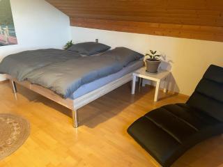 Ferienwohnung Dorfidyll - - 3
