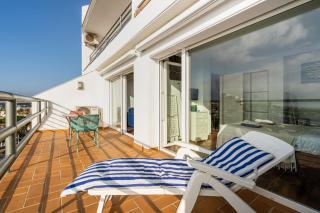 WELCS APARTAMENTO 221 EMP frente al mar - Empuriabrava - 2
