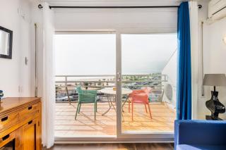 WELCS APARTAMENTO 221 EMP frente al mar - Empuriabrava - 1