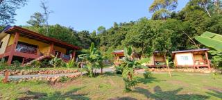 Alisa Bungalows - Ko Chang - 5