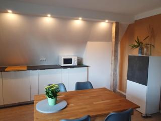 Ferienwohnung-Am-Hoepen - Rechlin - 5