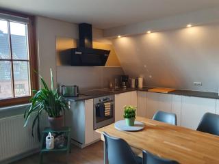 Ferienwohnung-Am-Hoepen - Rechlin - 6