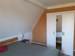 Ferienwohnung-Am-Hoepen - Rechlin - 2