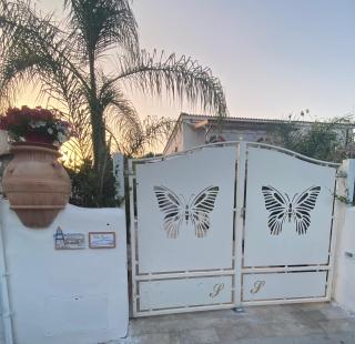 Villa al mare - San Felice Circeo - 0