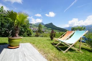 Bijou am Bach - Amden - 8