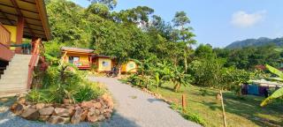 Alisa Bungalows - Ko Chang - 6