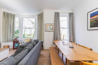 Leafy & Stylish Brixton Retreat - Londra - 6