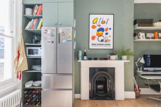 Leafy & Stylish Brixton Retreat - Londra - 2