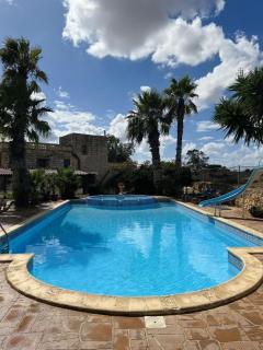 Ta Karag Countryside Haven Villa - Għaxaq - 1