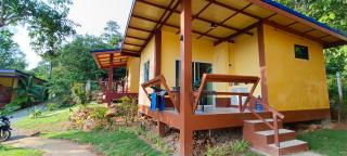 Alisa Bungalows - Ko Chang - 7