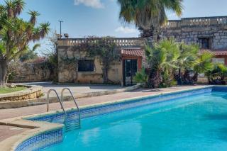 Ta Karag Countryside Haven Villa - Għaxaq - 7