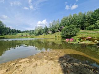 Domek całoroczny El Coyote - 0