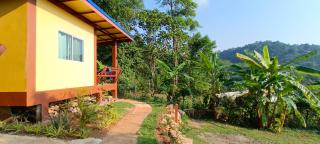 Alisa Bungalows - Ko Chang - 8