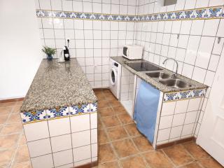 Cala Puntal apartment - 2