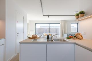Maison Sebastian - Nieuwpoort - 3