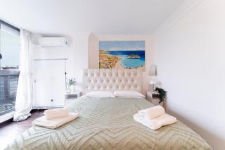 Luxury apartment - Pompeo Mariani 6 BIG - Milan - 0