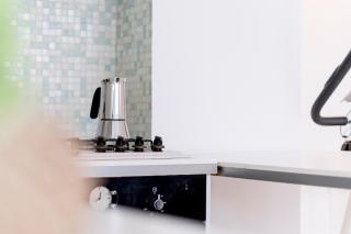 Luxury apartment - Pompeo Mariani 6 BIG - Milan - 7