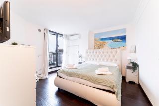 Luxury apartment - Pompeo Mariani 6 BIG - Milan - 5