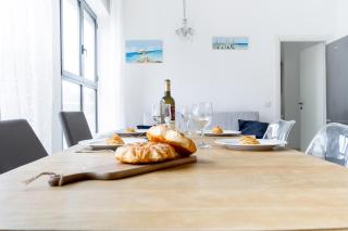 Luxury apartment - Pompeo Mariani 6 BIG - Milan - 4