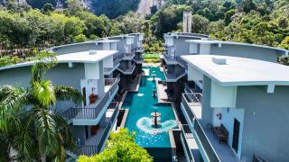 Arawan Beach Resort Krabi - Ao Nam Mao - 3