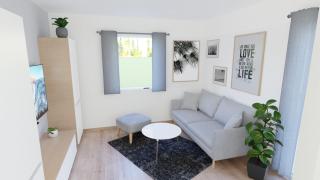 Ferienwohnung Doline - Ihrlerstein - 0