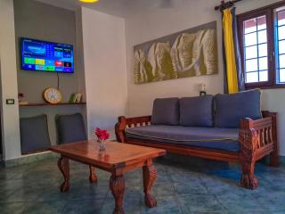 Modern Girasoli Suites 01 - Malindi - 9