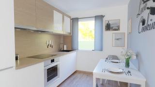 Ferienwohnung Doline - Ihrlerstein - 3