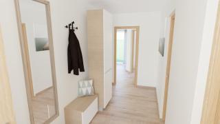 Ferienwohnung Doline - Ihrlerstein - 4