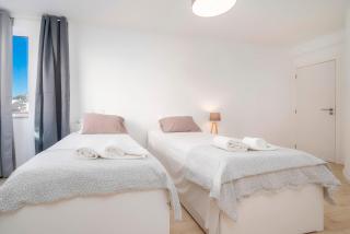 Apartamento Albufeira Natividad - Albufeira - 1