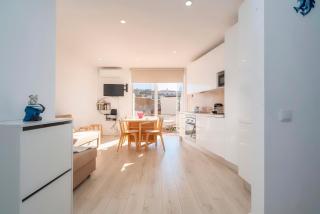Apartamento Albufeira Natividad - Albufeira - 7