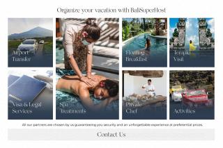Villa Yoga Shala by BaliSuperHost - Ubud - 6
