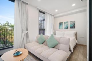 Skypark Aurora by Banyan Living - Phuket - 7