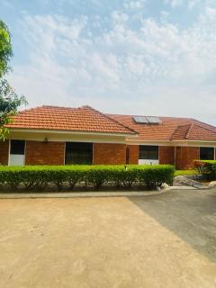 The Slumberland - Arua - 4