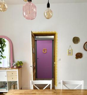 Chambres d'hotes - Le Magnolia - Carcassonne - 6