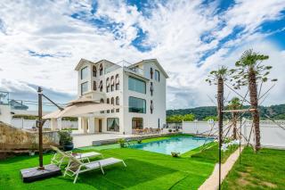 Huyinboyu Designer B&B - Suzhou - 0
