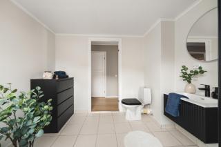 Moderne leilighet med utsikt - 4