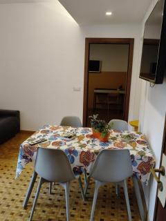 New Seaside Vintage Apartment, 20m to the beach, WI-FI&TERRACE - Bordighera - 9