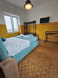 New Seaside Vintage Apartment, 20m to the beach, WI-FI&TERRACE - Bordighera - 6