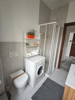 New Seaside Vintage Apartment, 20m to the beach, WI-FI&TERRACE - Bordighera - 4