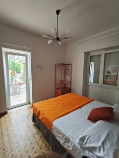 New Seaside Vintage Apartment, 20m to the beach, WI-FI&TERRACE - Bordighera - 2
