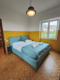 New Seaside Vintage Apartment, 20m to the beach, WI-FI&TERRACE - Bordighera - 1
