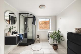 Moderne leilighet med utsikt - Haugesund - 5
