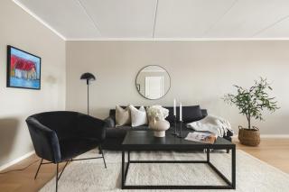 Moderne leilighet med utsikt - Haugesund - 1