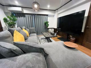 LIT'S INN Sapporo - Vacation STAY 97105v - Sapporo - 0