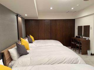 LIT'S INN Sapporo - Vacation STAY 97105v - Sapporo - 5