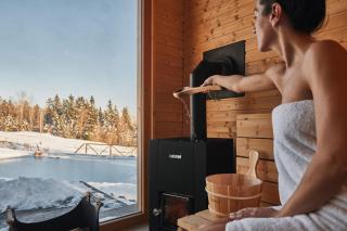 Glamping Zarja, Vipava Valley - 8